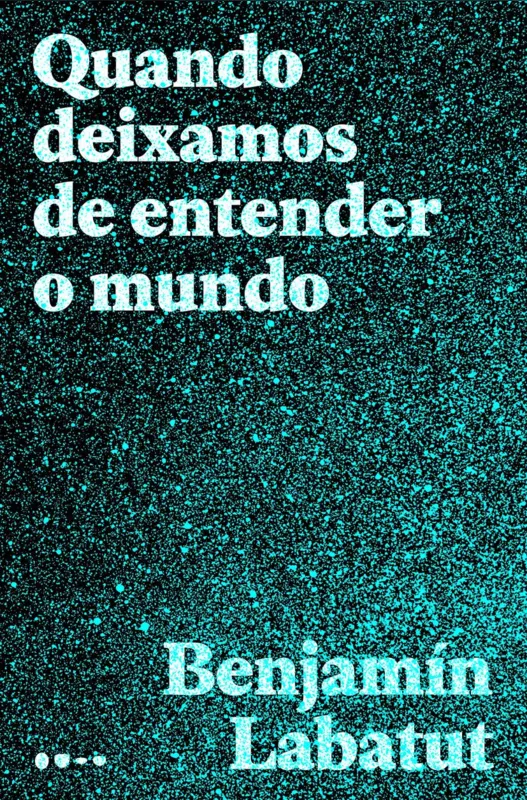 Imagem ilustrativa da imagem Em livro, o encontro entre a ciência e a loucura