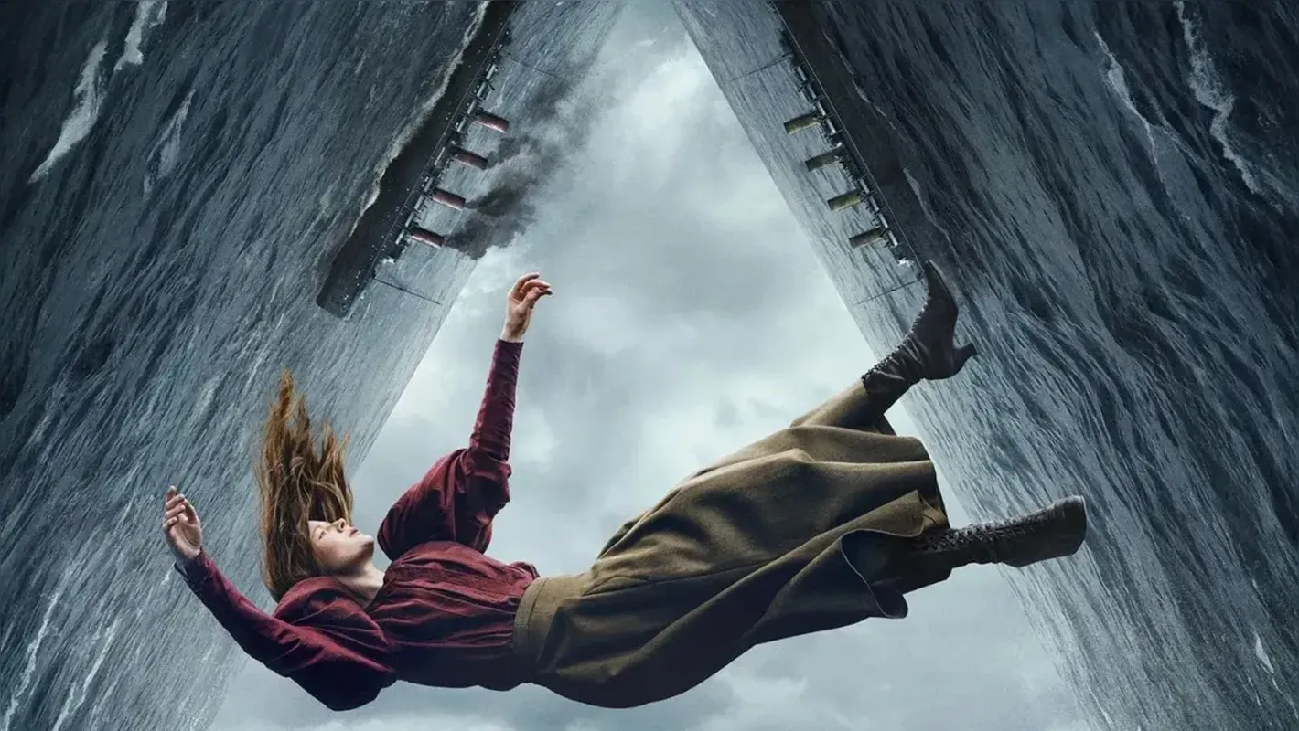 Netflix não vai investir na segunda temporada de "1899", uma perda para quem se ligou na história sobre realidades paralelas