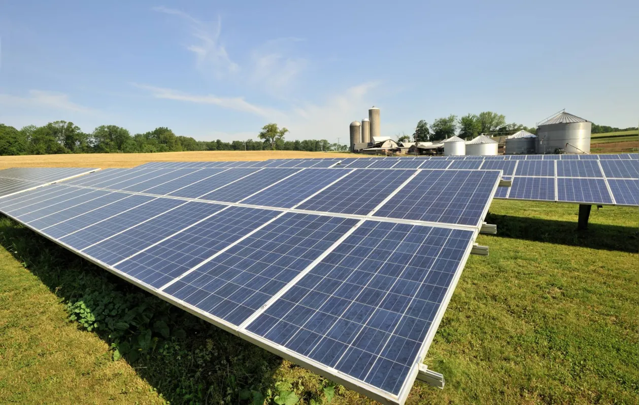 No Paraná, 15.424 propriedades rurais já optaram por adotar a energia solar