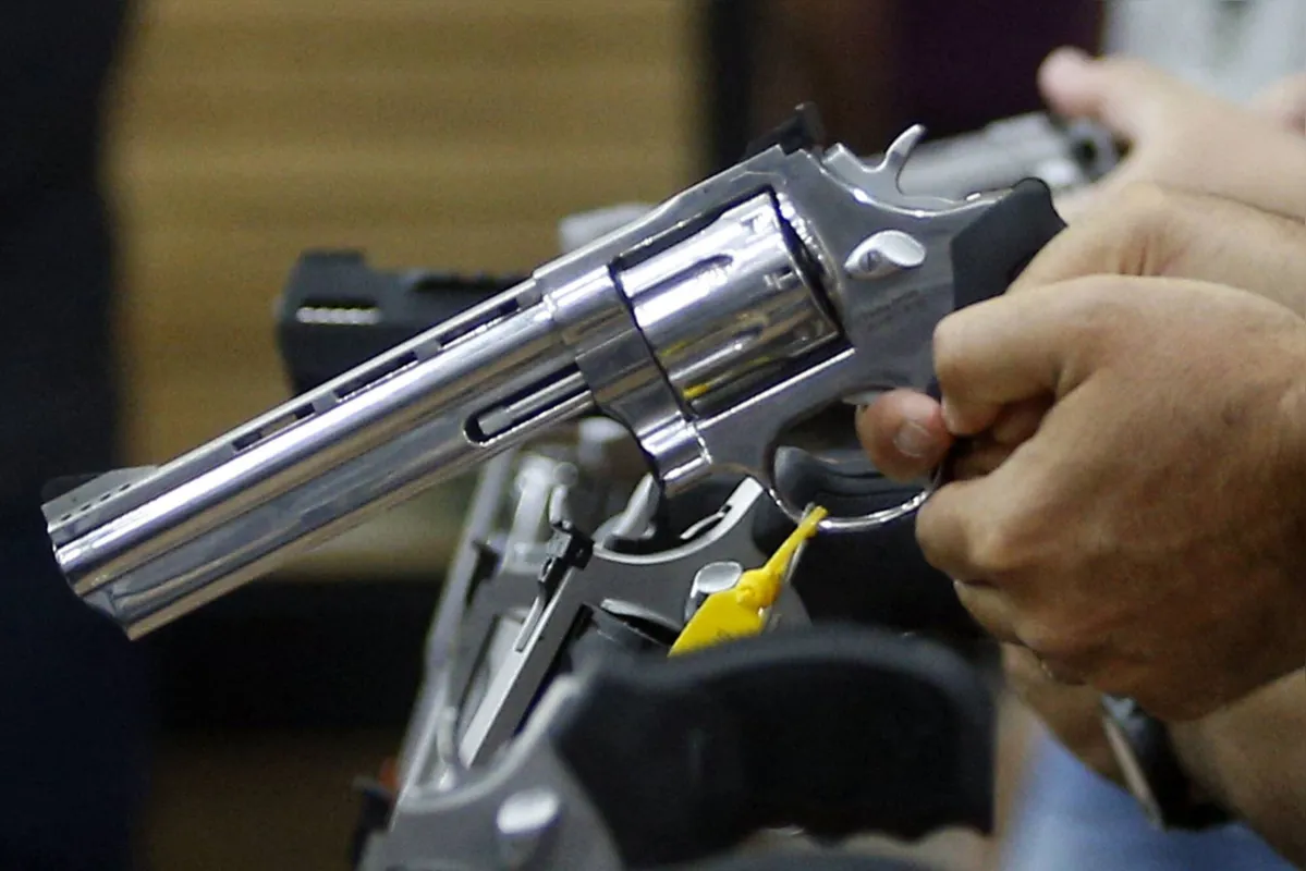 Os institutos defendem a revogação de decretos, portarias e outras normas que facilitaram o acesso a armas e munições
