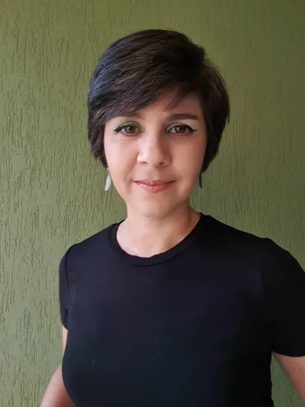 Cassiana Pizaia