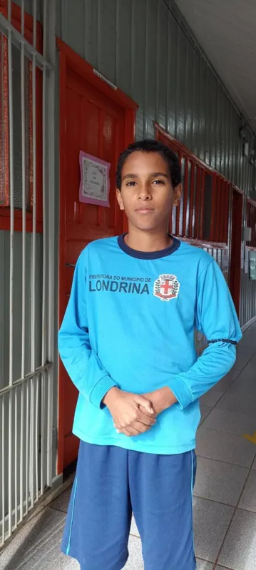 Vinícius Henrique Mina