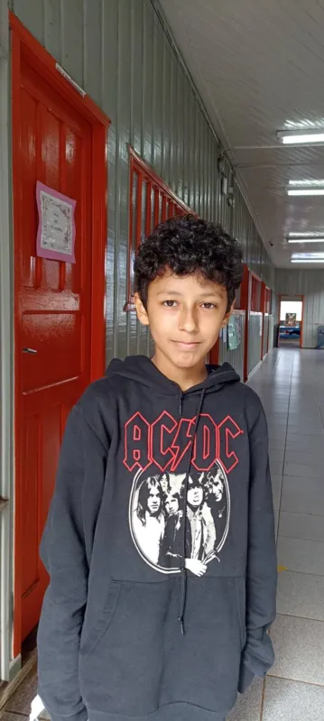 Otávio de Souza Santos