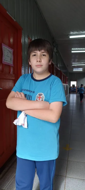 Nicolas de Mello Parra