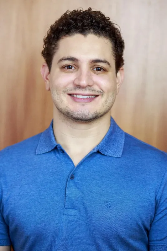 Tiago Santos Telles