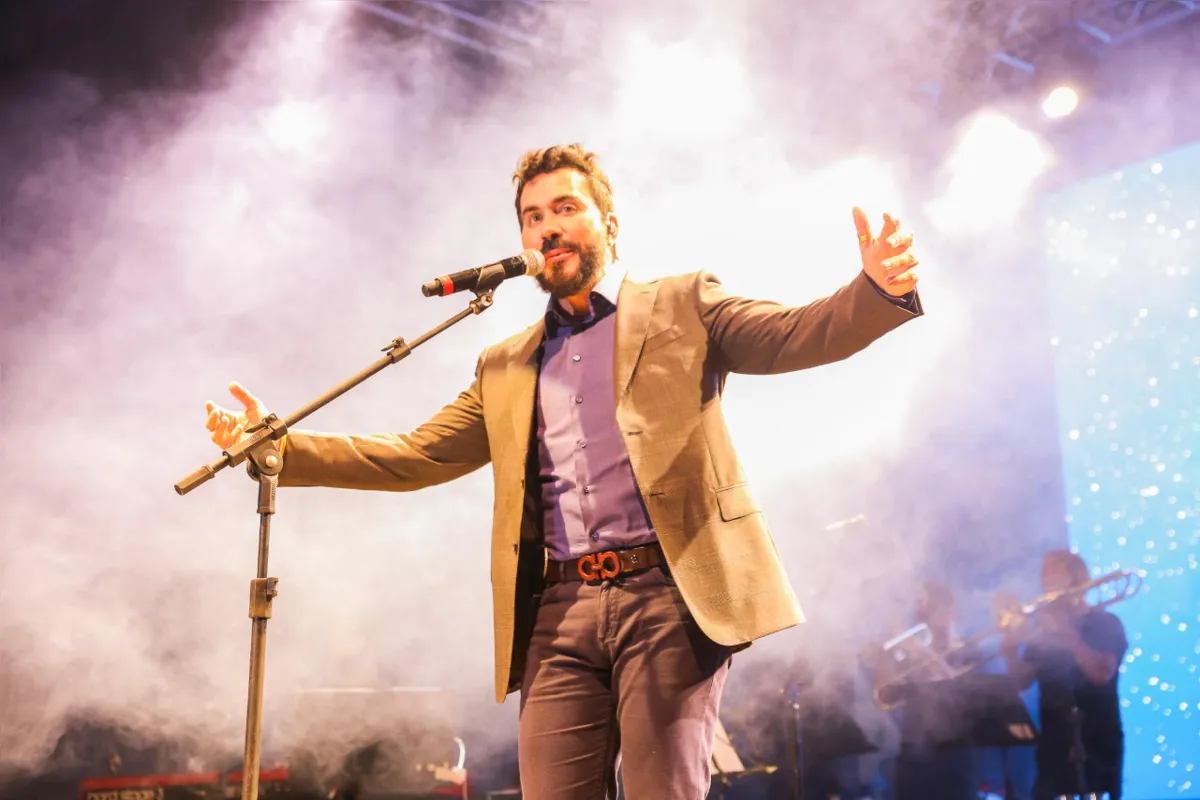 Padre Fabio de Melo