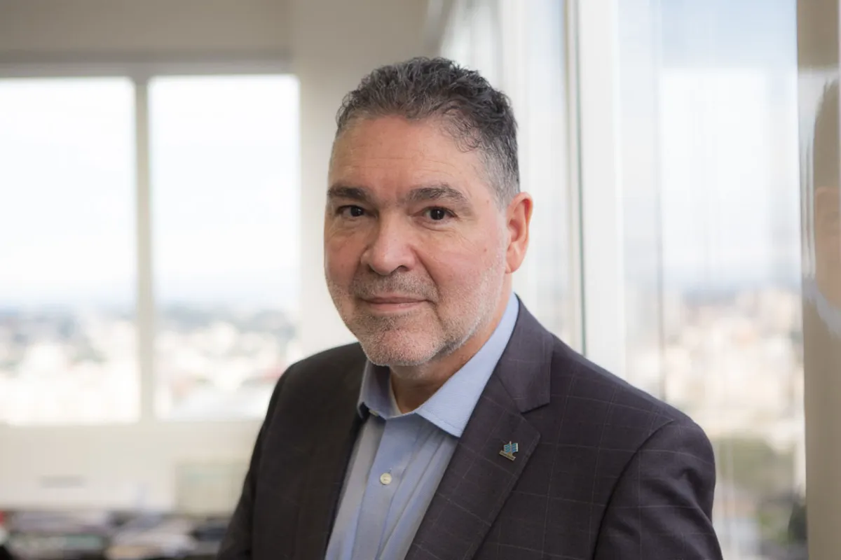 Imagem ilustrativa da imagem Ex-aluno da UEL é vice-presidente de organização mundial de gás