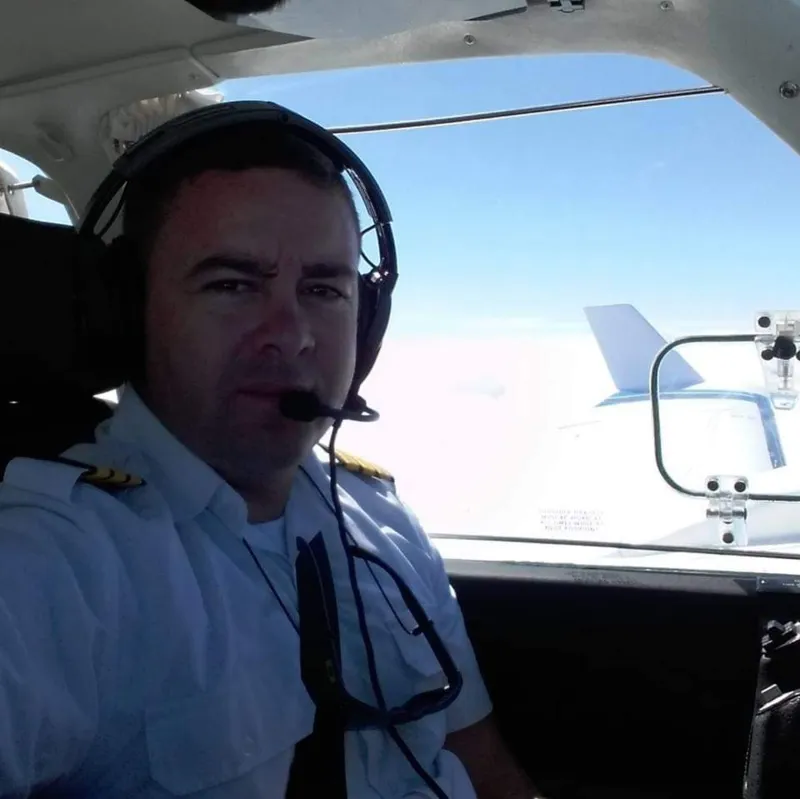 Exames de piloto londrinense encontrado na mata, em Roraima, são animadores