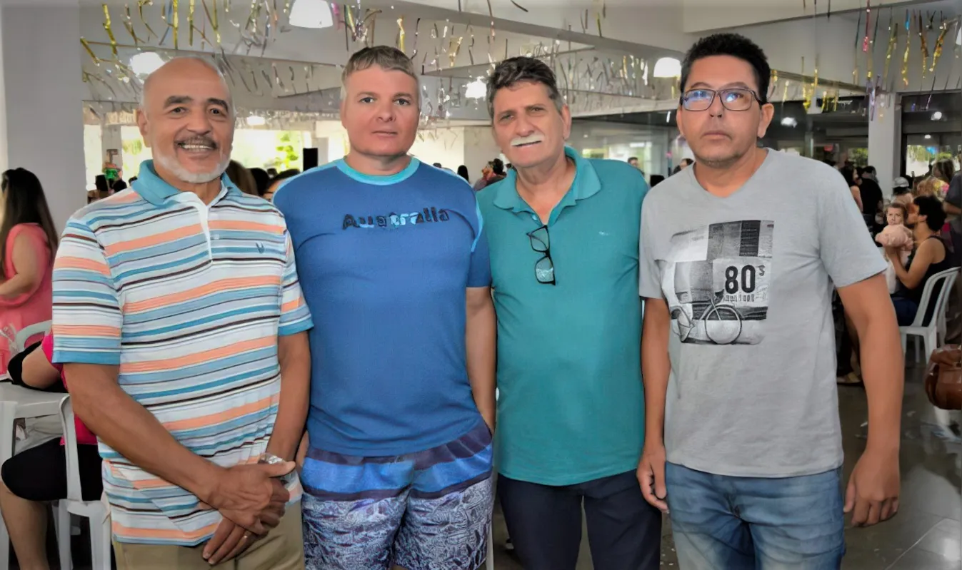 Imagem ilustrativa da imagem FÓRUM DESENVOLVE LONDRINA
