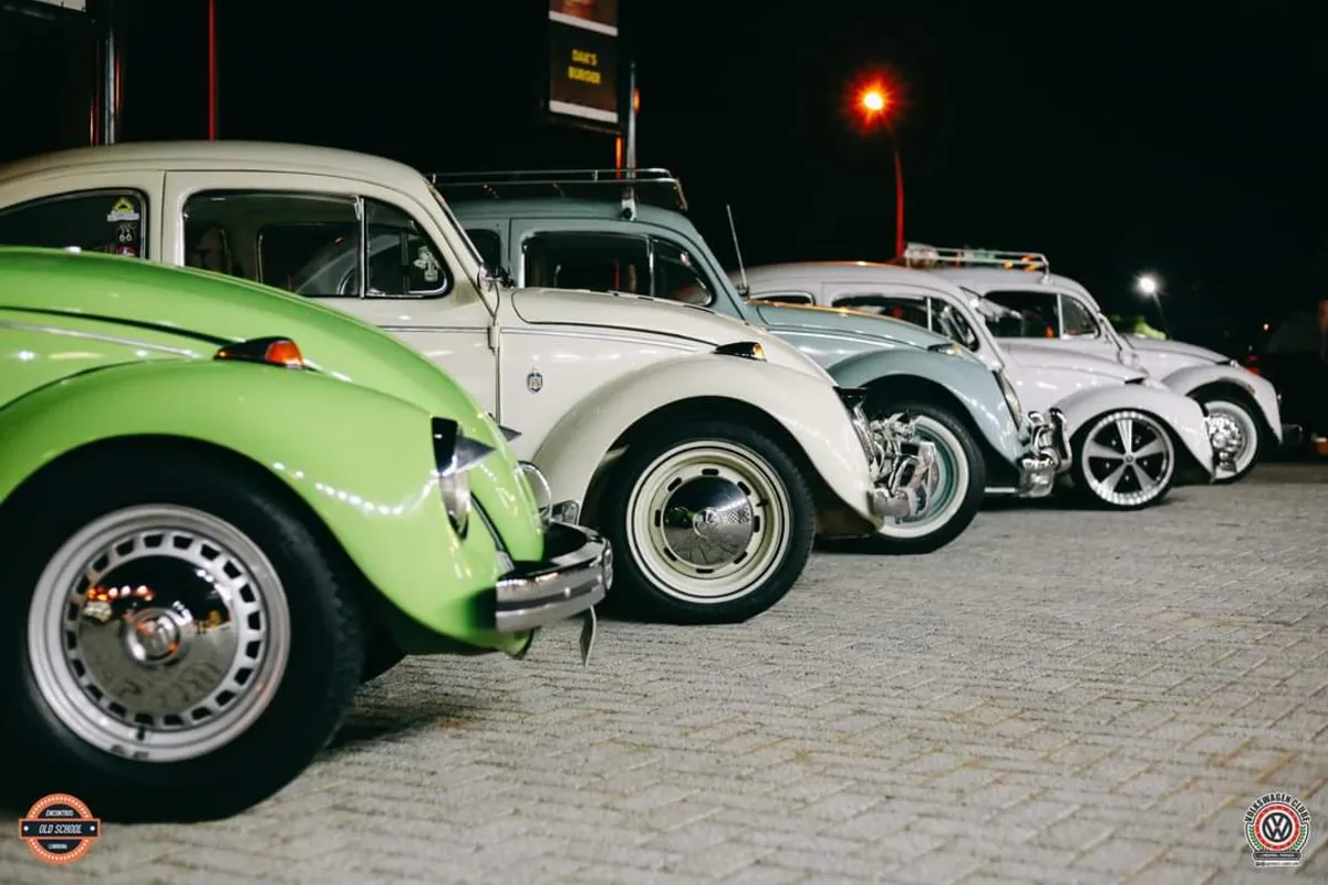 Antigomobilismo: bagagem carregada de histórias e afeto em relação aos carros