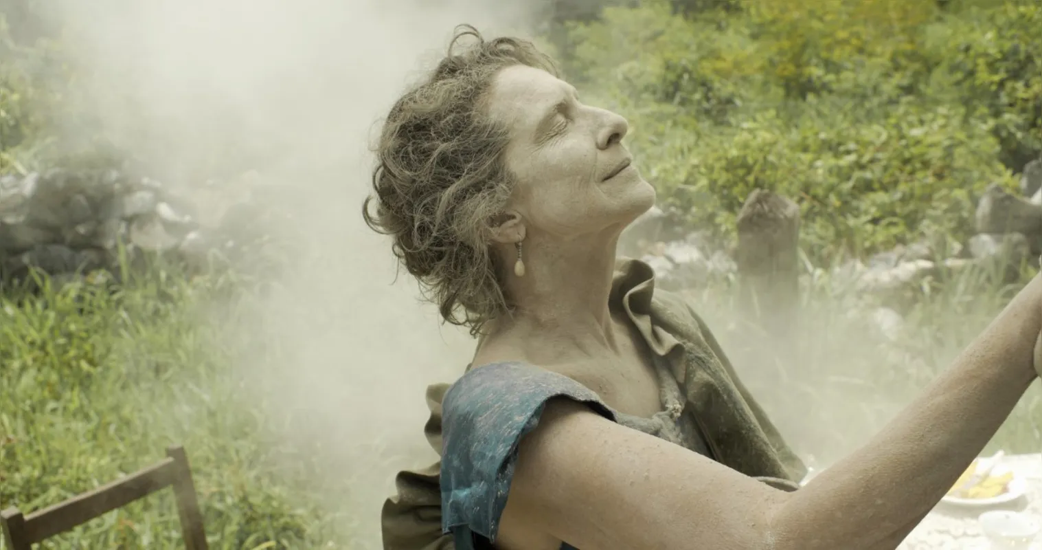 "Descaminhos": outro filme que está na programação do Festival Boitatá