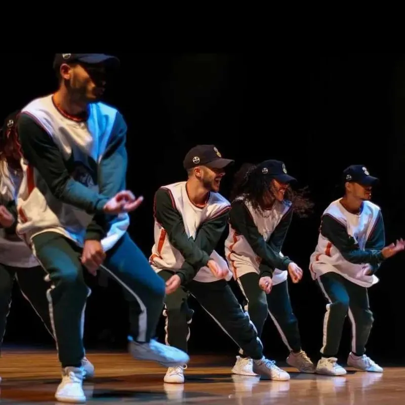 Os tipos de dança Locking, Vogue e Dancehall são motes dos workshops que serão ministrados por um time de profissionais de renome internacional