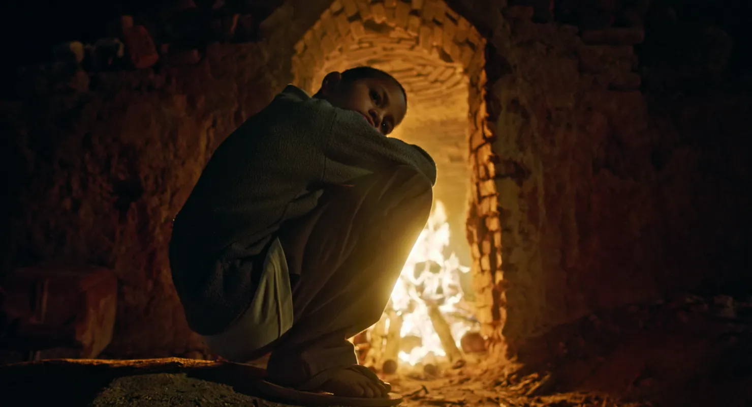 "Carvão", da cineasta Carolina Markowicz, está entre os filmes inéditos do 24º Festival Kinoarte
