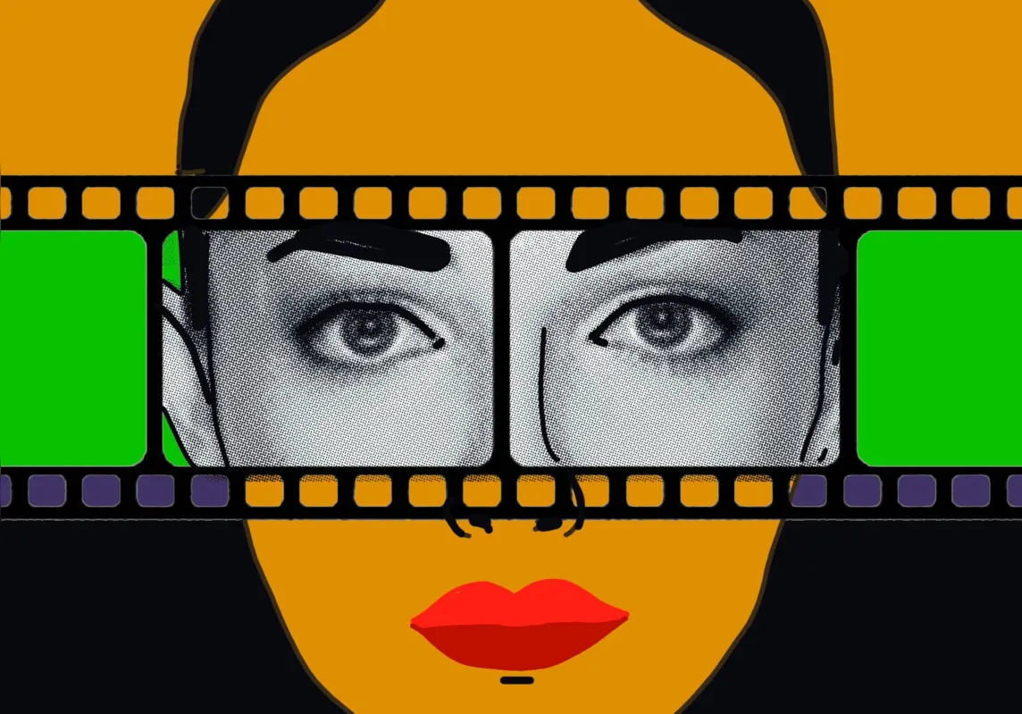 Imagem ilustrativa da imagem Filmes e séries para quatro estações conturbadas