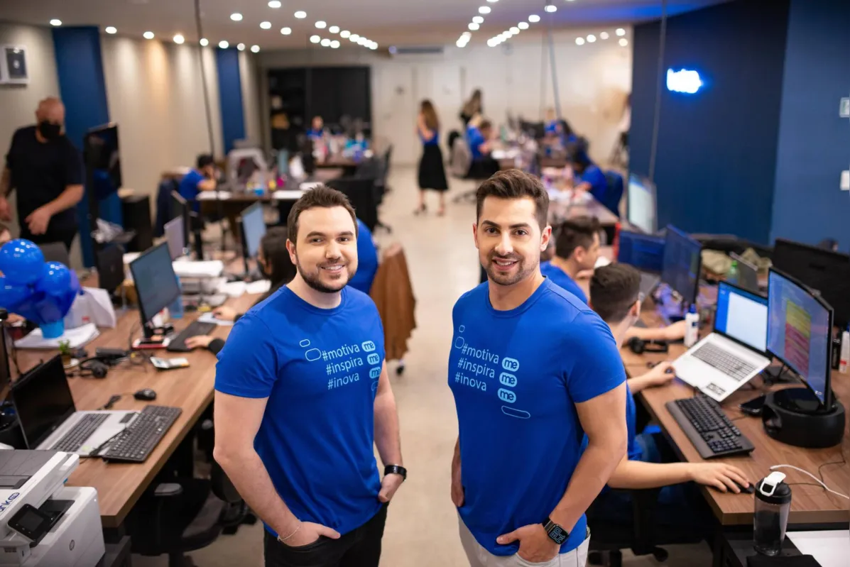 Imagem ilustrativa da imagem Fintech londrinense de minibancos recebe aporte de R$ 5,5 mi