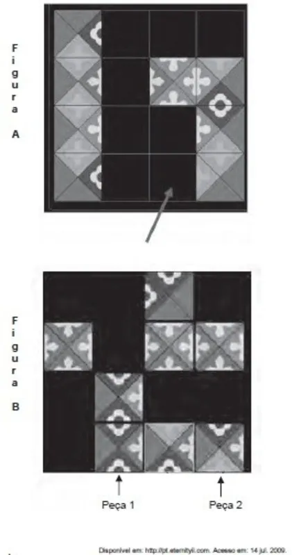 Imagem ilustrativa da imagem FolhaEnem/ CADERNO /MATEMÁTICA