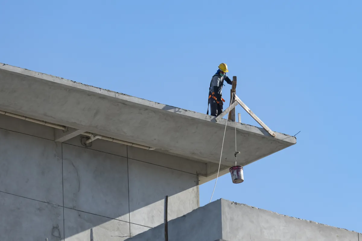 Imagem ilustrativa da imagem Fórum de Construção Civil reúne lideranças em Curitiba