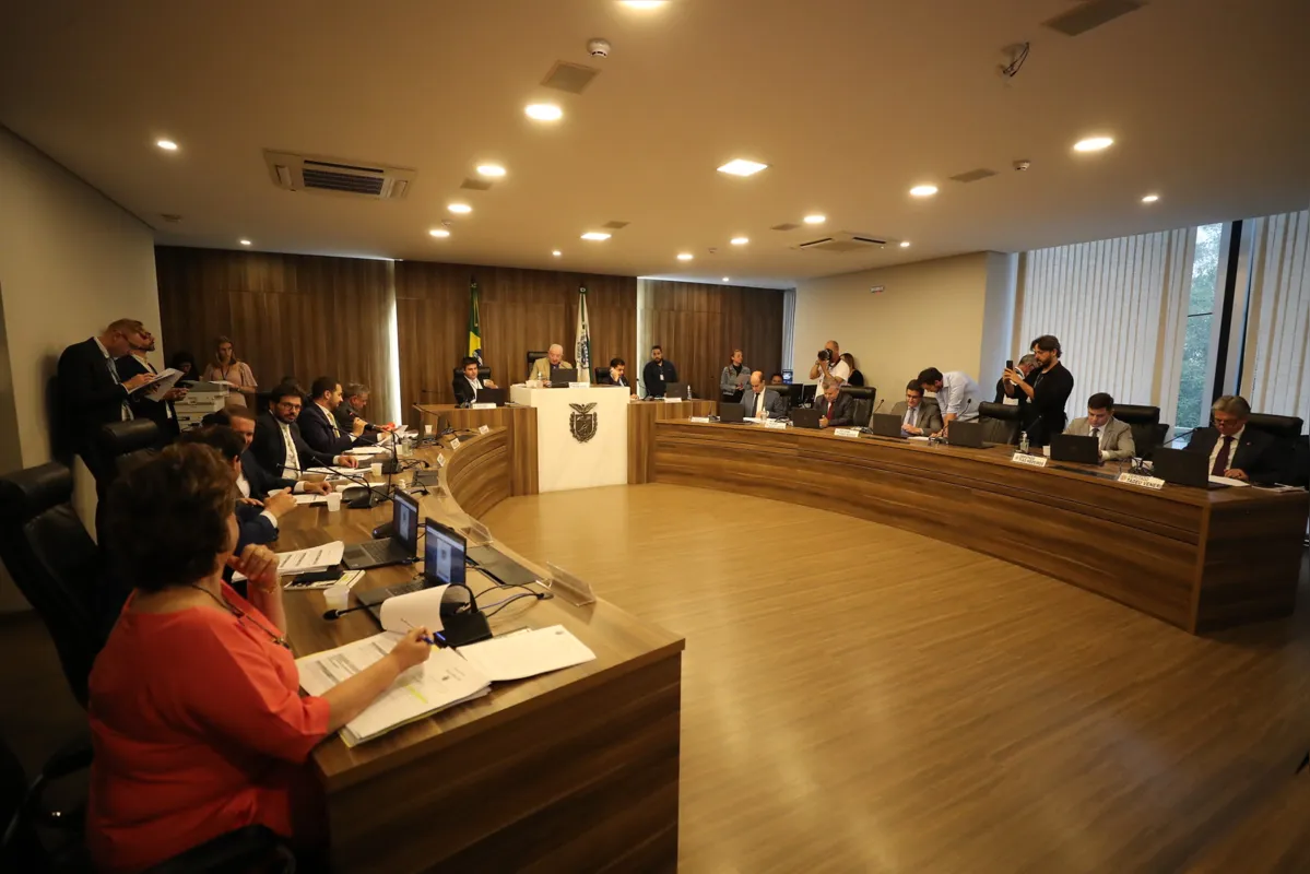Após solicitações do G7, o PL 498 foi retirado da pauta da Comissão de Constituição e Justiça da Assembleia Legislativa do Estado do Paraná.
