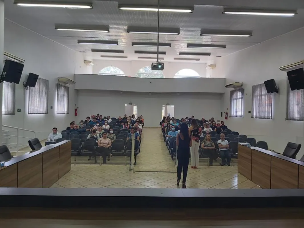 Gepatria divulgou recomendação administrativa sobre o controle de pagamentos de exames médicos terceirizados para  secretários de Saúde de 37 municípios da região.