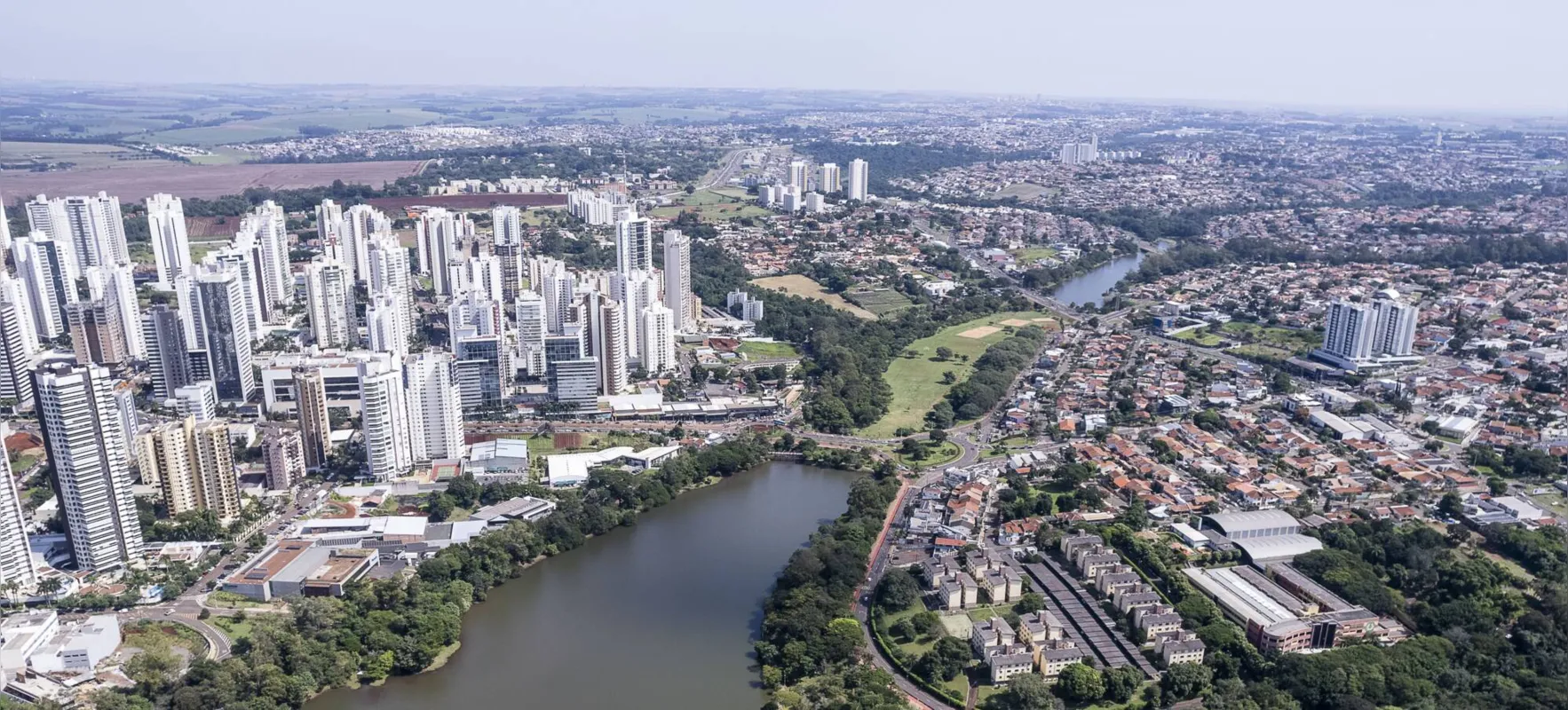 Autonomia das regiões metropolitanas do interior, como a de Londrina, é fundamental na avalição de deputados da região