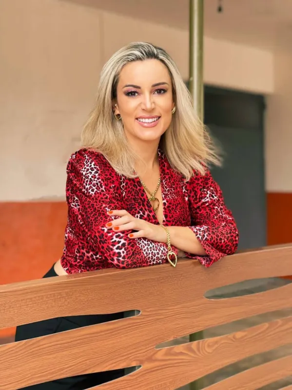 Imagem ilustrativa da imagem Grazia a mil