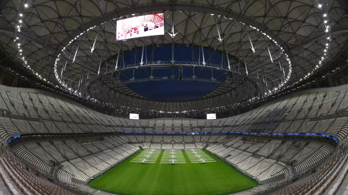 Imagem ilustrativa da imagem Histórias da Copa