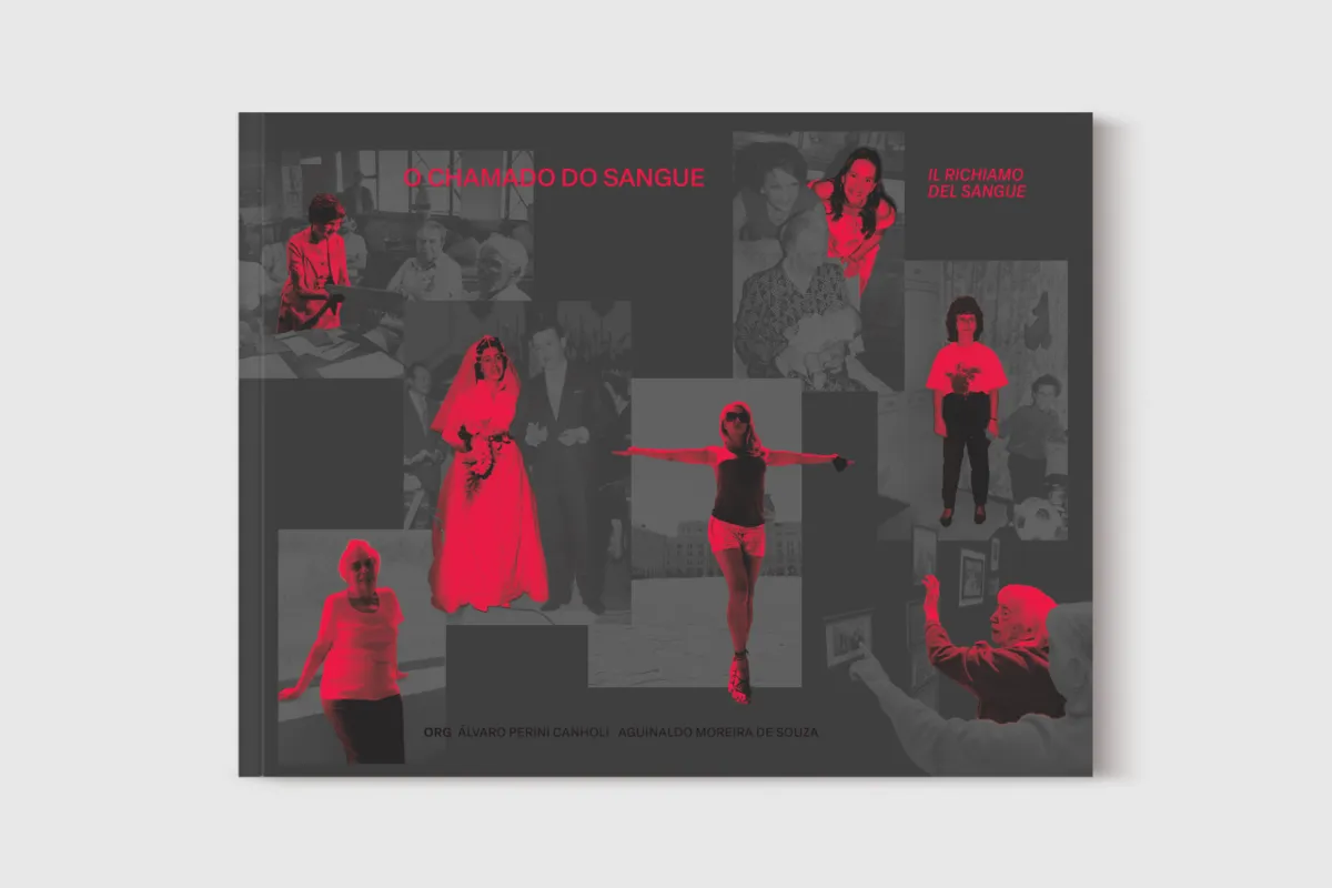 Imagem ilustrativa da imagem Histórias de imigrantes italianas são reunidas em catálogo