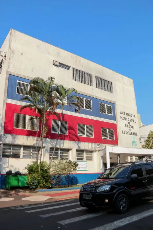 Local será na antiga AMS (Autarquia Municipal de Saúde) e que no passado já foi o hospital São José.