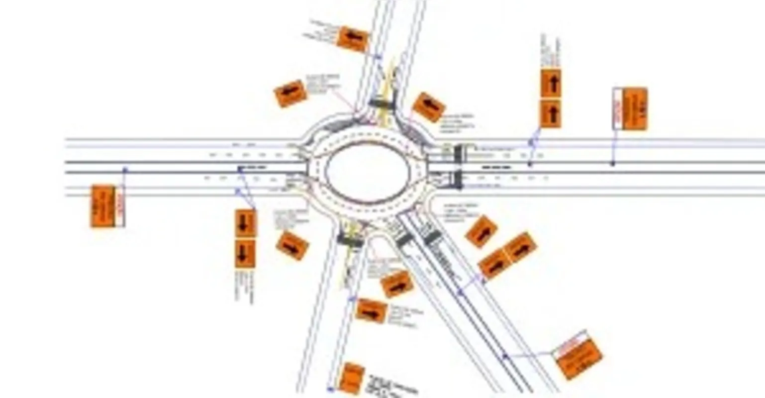 Imagem ilustrativa da imagem Imprevistos atrasam entrega de obras públicas em Londrina