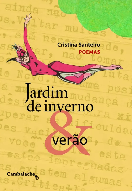 Imagem ilustrativa da imagem 'Jardim de Inverno & Verão': a poesia do olhar