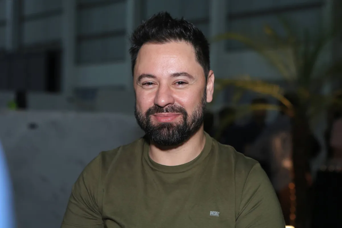 Fausto Cintra