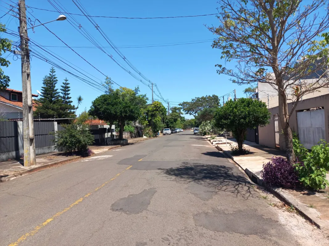 Jardim Maringá, na zona oeste, é o terceiro com maior índice de foco do mosquito Aedes aegypti
