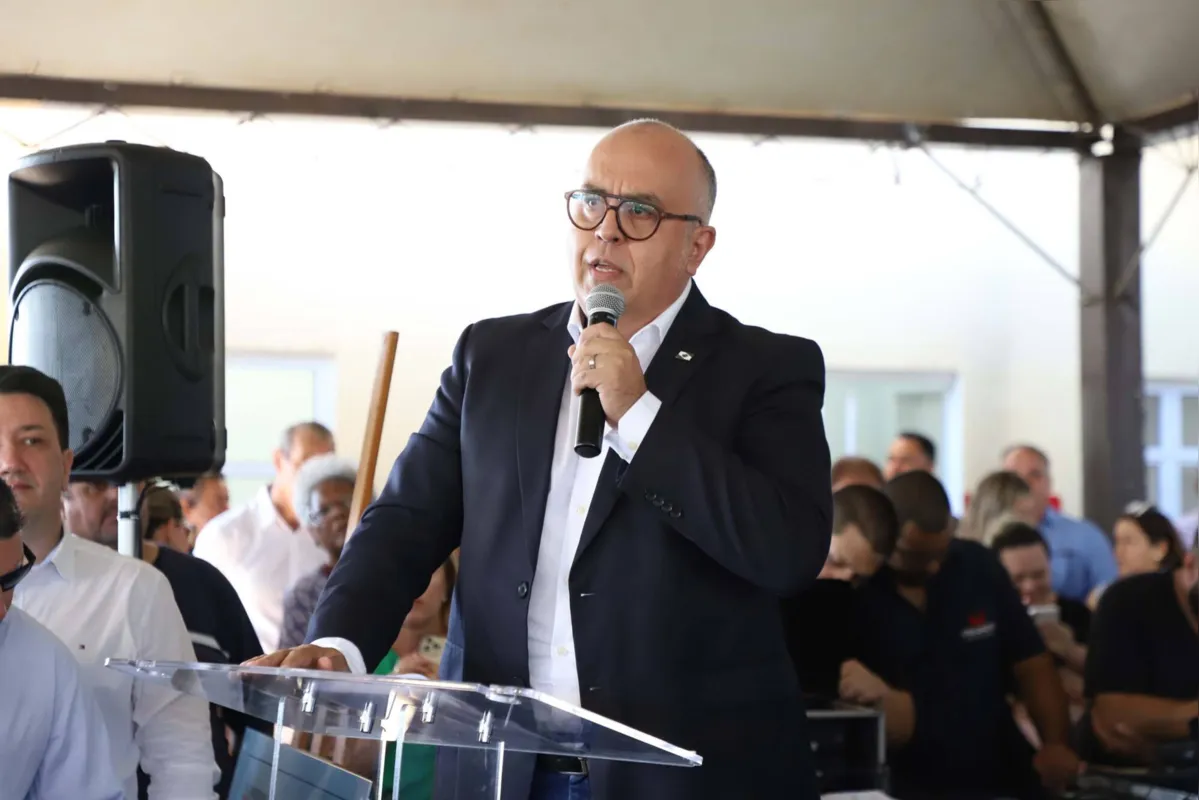 “É um design extremamente parecido com a UPA nacional, mas num custo de fabricação bem menor e, principalmente, um custo de manutenção pelo poder público muito mais acessível”,  explica o secretário da Saúde, César Neves