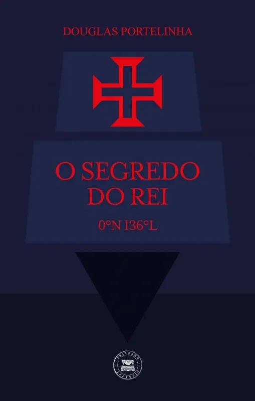 Imagem ilustrativa da imagem Livro de paranaense é inspirado nas Grandes Navegações