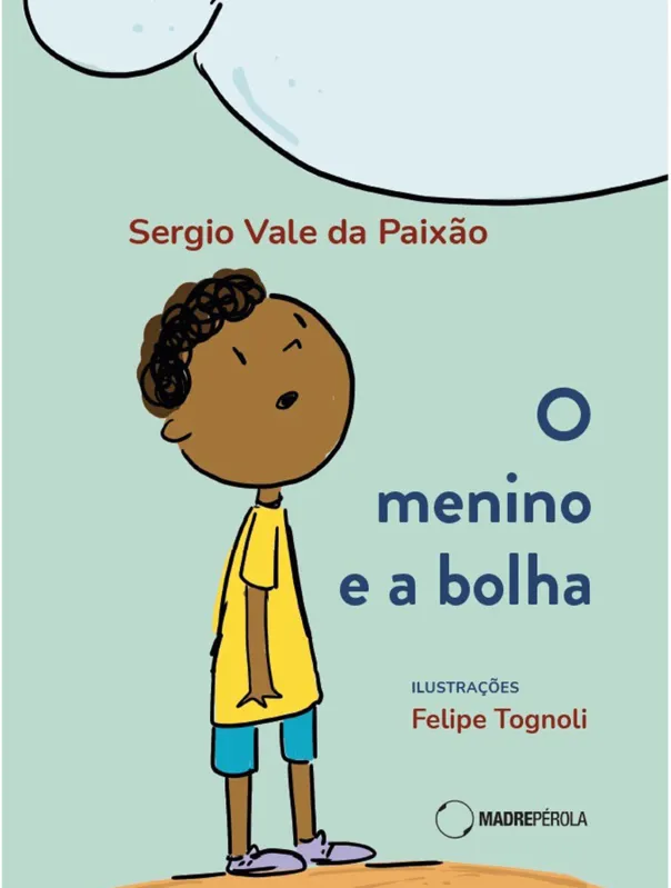 Imagem ilustrativa da imagem Livro infantil trata de pessoas diferentes, crianças iguais