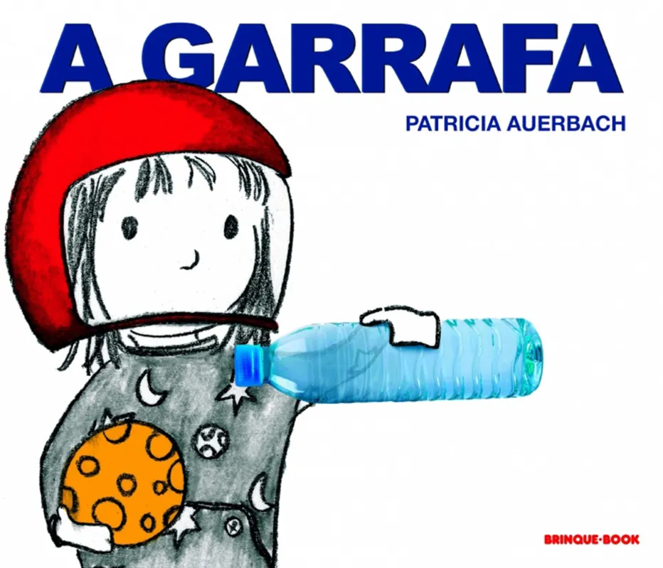 Imagem ilustrativa da imagem Livro mostra a relação entre as crianças e as coisas