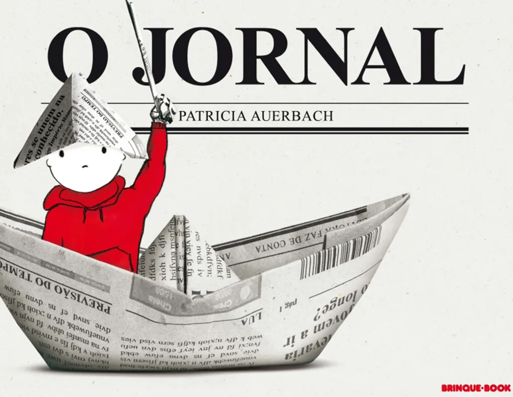 Imagem ilustrativa da imagem Livro mostra a relação entre as crianças e as coisas