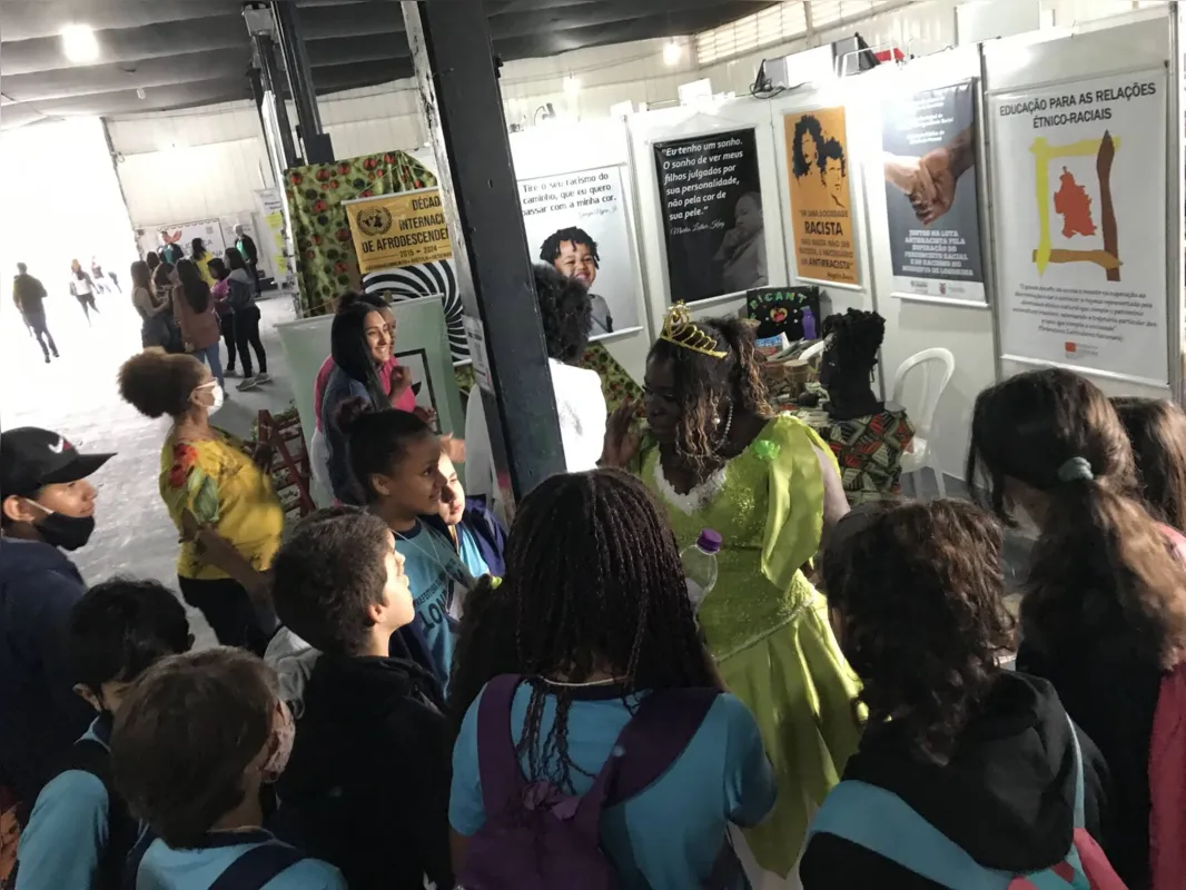 Imagem ilustrativa da imagem Londrina Mais: escolas focam no ensino das emoções e na diversidade