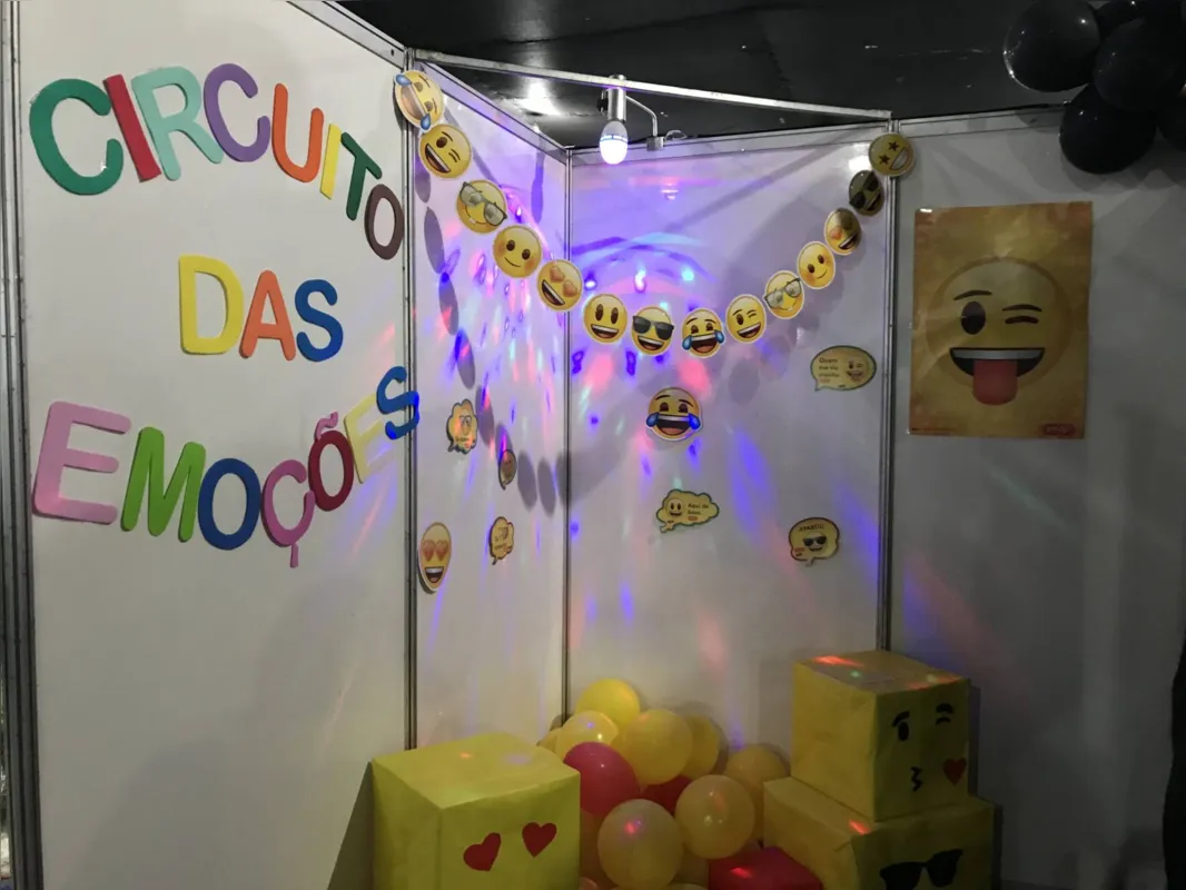 Imagem ilustrativa da imagem Londrina Mais: escolas focam no ensino das emoções e na diversidade