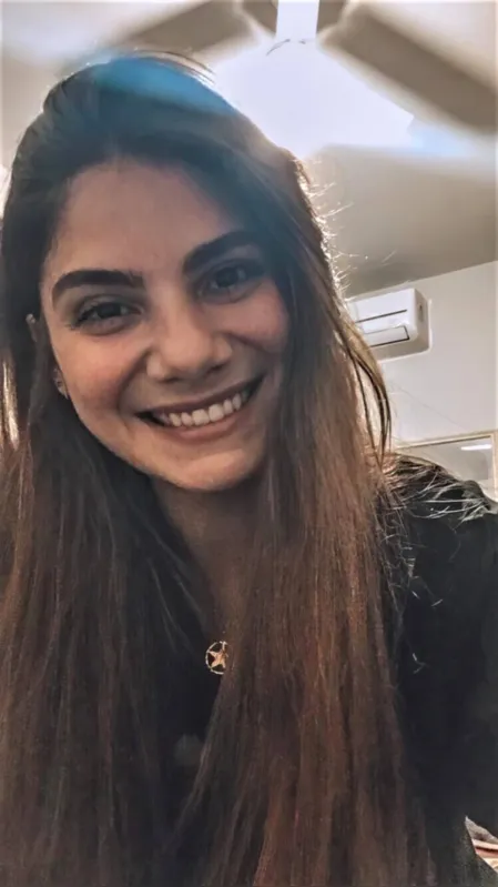 Laura Sartori