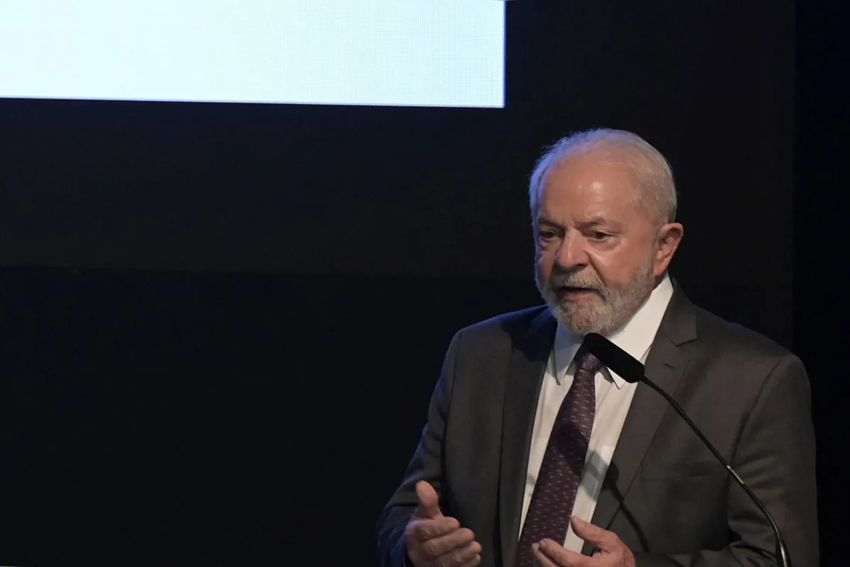 Mesmo antes dos ataques golpistas, Lula vinha adotando o discurso de pressa para o governo apresentar resultados