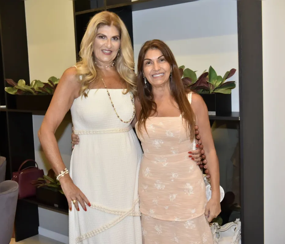 Com Solange Daher Abu-Jamra