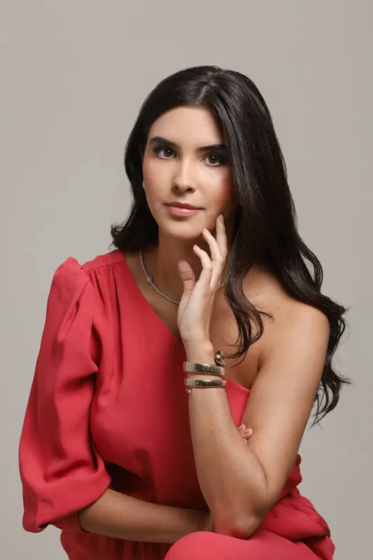 Imagem ilustrativa da imagem Maria Clara Gregolin Dermatologia & Estética