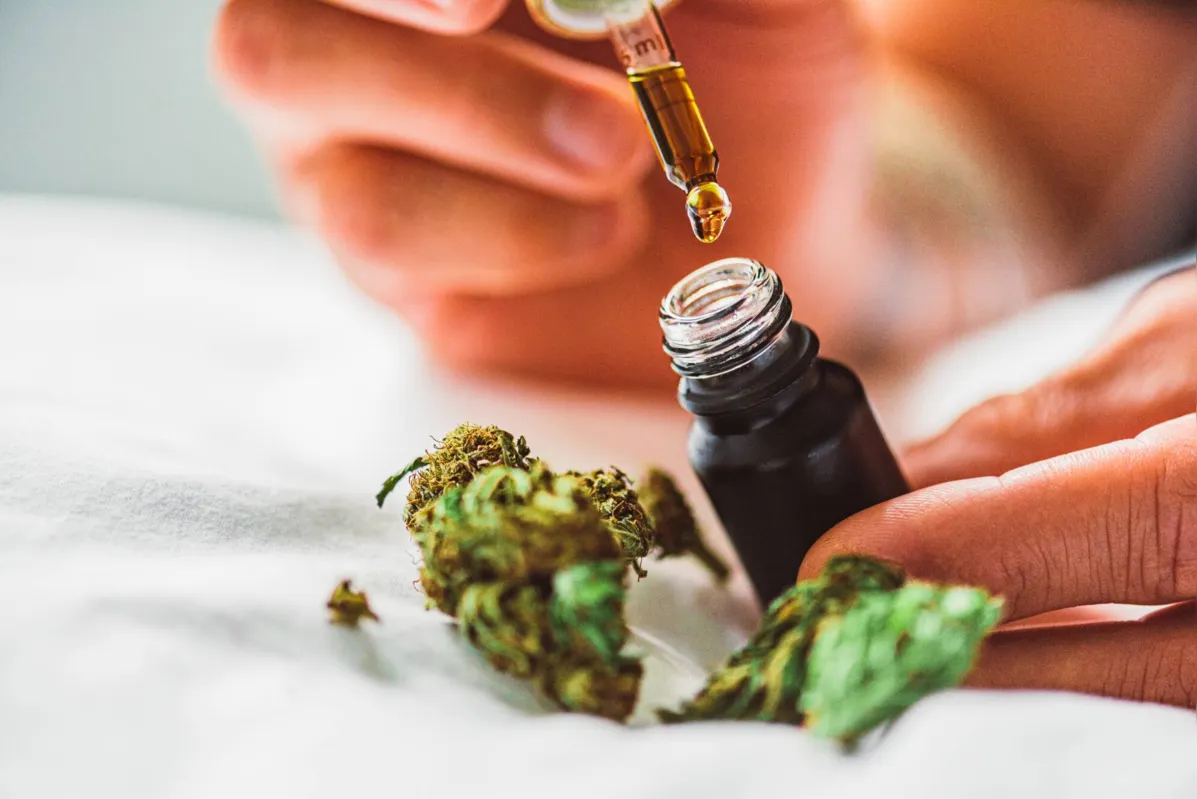 iStock

Embora só autorizasse o uso da Cannabis medicinal para tratamento de epilepsia, a resolução anterior do CFM não era categórica em proibir a prescrição para outros casos
