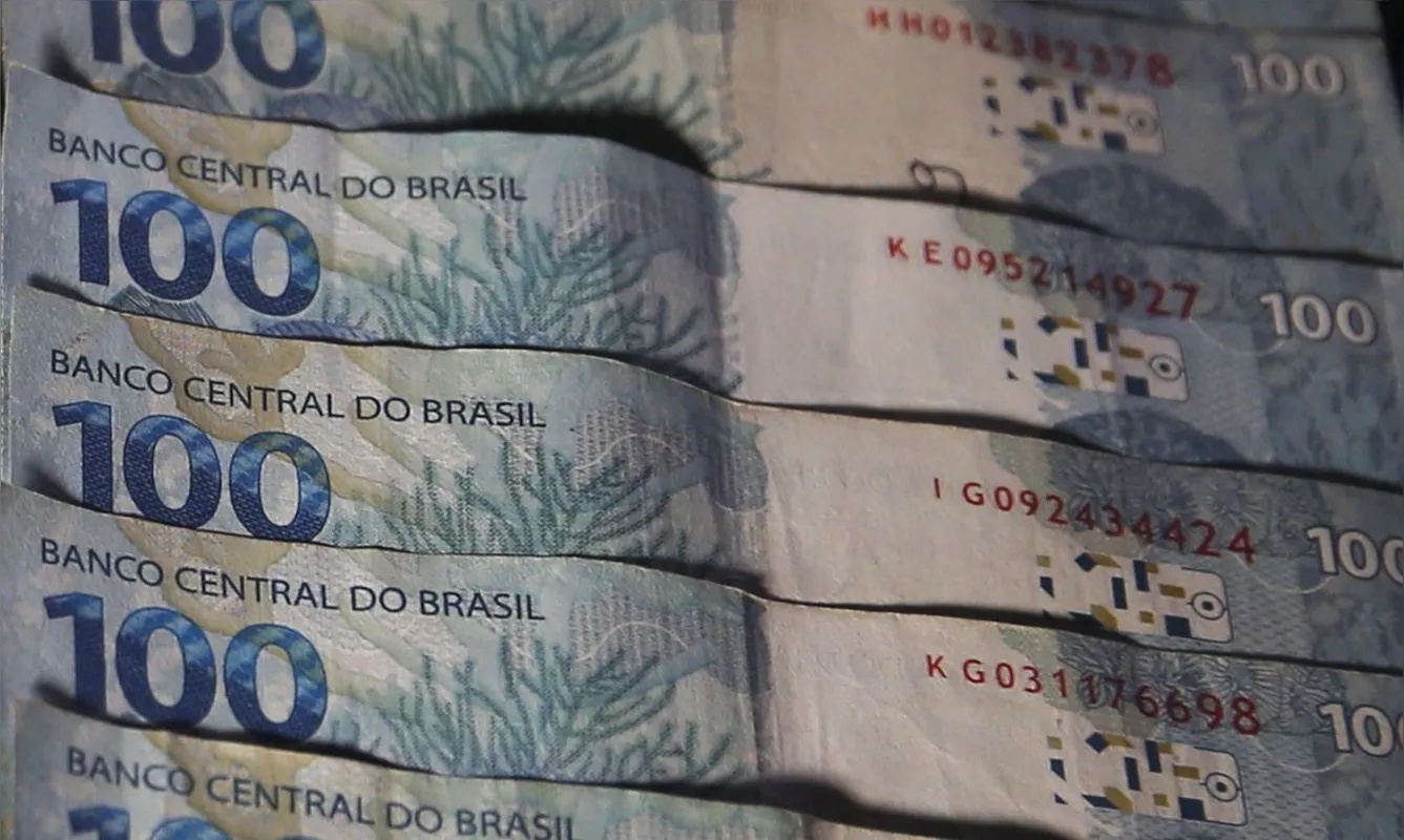 Imagem ilustrativa da imagem Mercado financeiro reduz projeção da inflação de 5,88% para 5,74%
