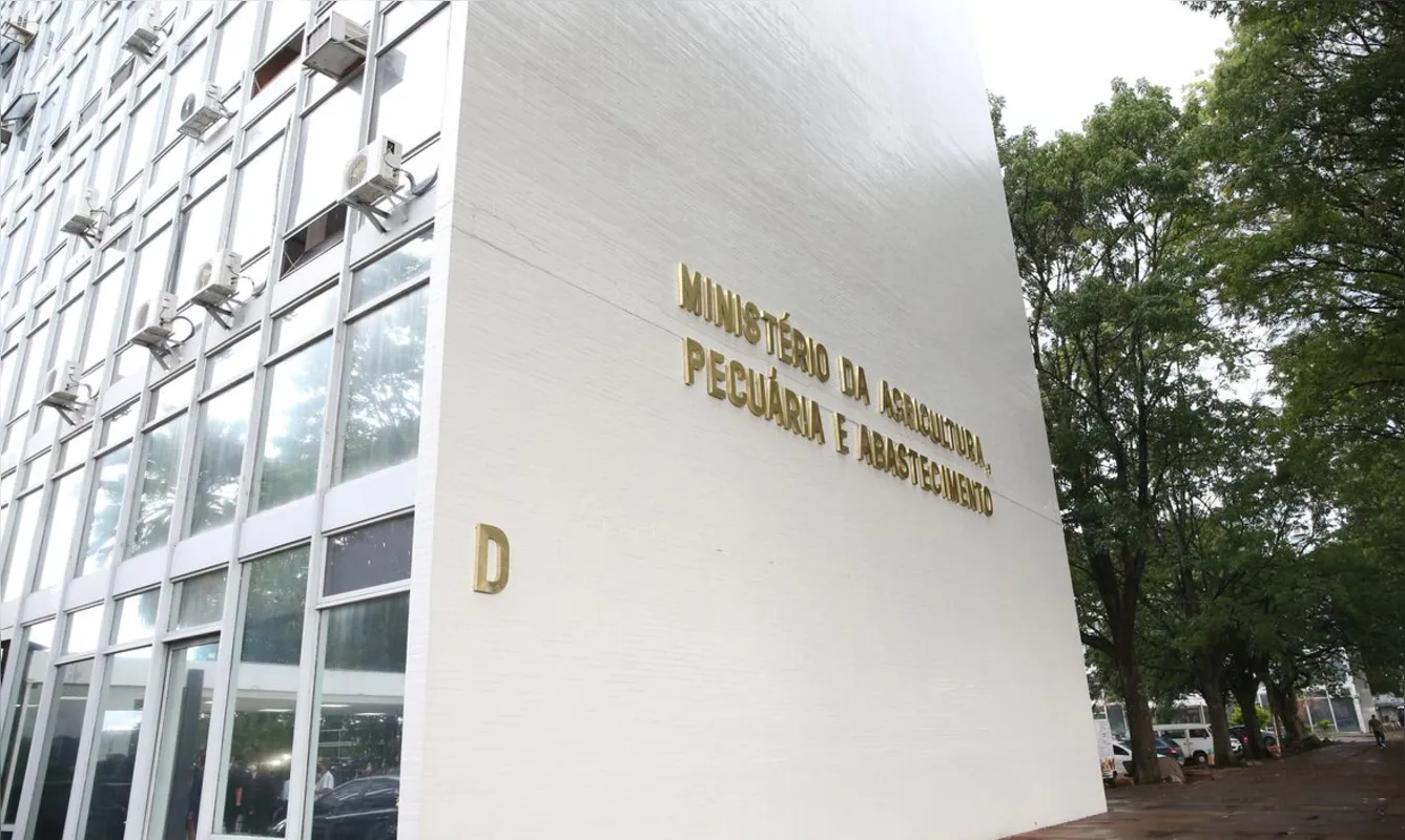 Ministério do Desenvolvimento Agrário vai funcionar no mesmo prédio da Agricultura: transversalidade