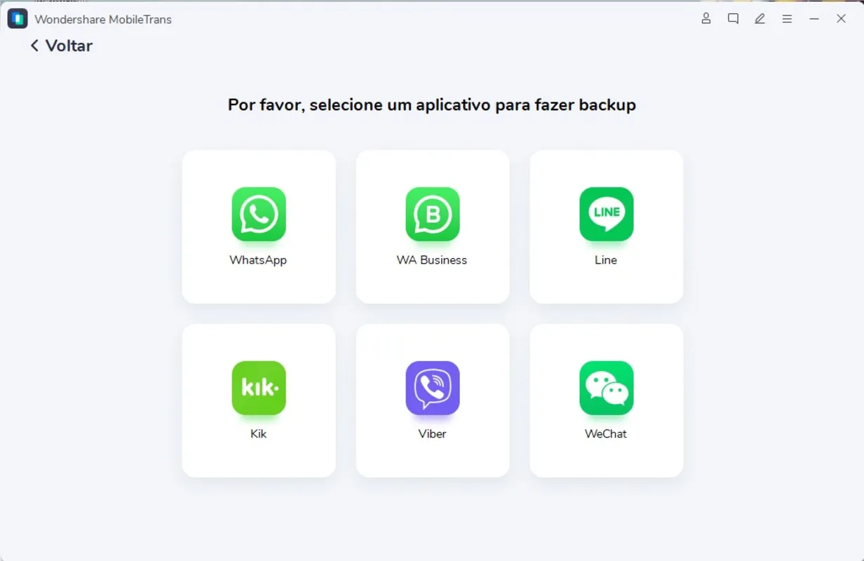 Imagem ilustrativa da imagem MobileTrans é bom? Recuperar mensagens apagadas do WhatsApp com ele vale a pena?