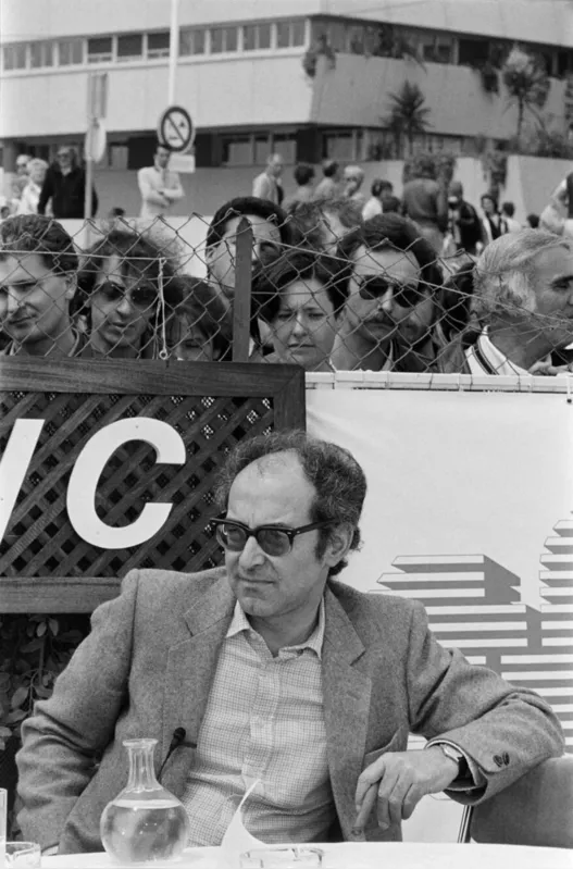 Jean-Luc Godard: a arte cinematográfica nunca mais foi a mesma depois dele