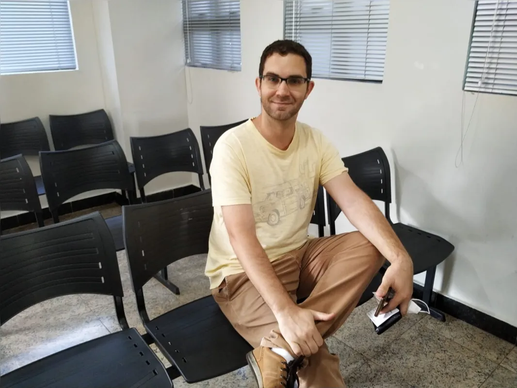 Diogo Holorato