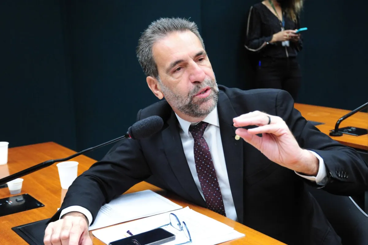 Imagem ilustrativa da imagem Na transição, Verri destaca recriação do Ministério do Planejamento